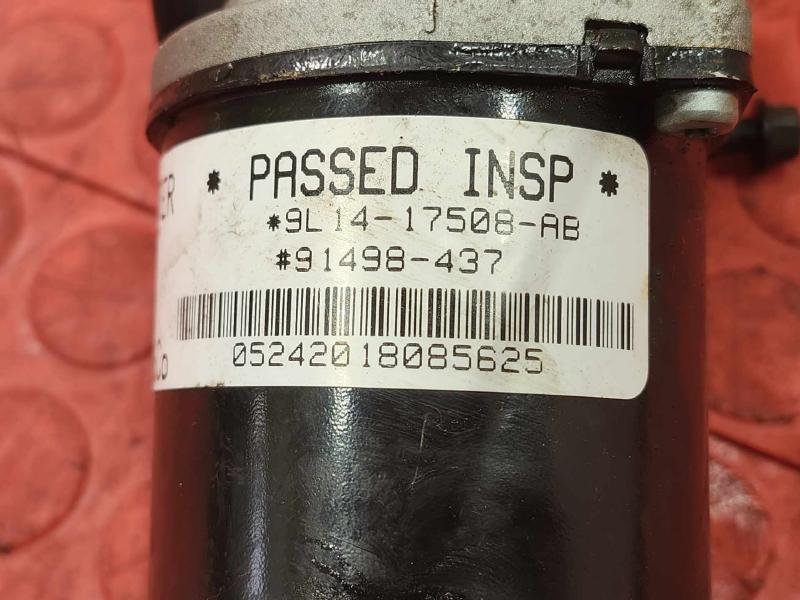 2008 Ford F-250 Super Duty Wiper Motor Front