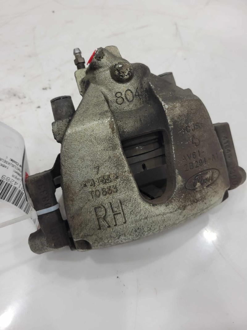 2014 Ford Escape Caliper