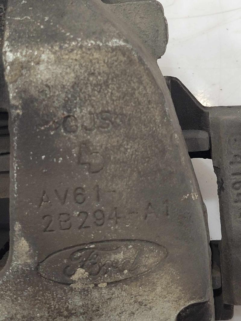 2014 Ford Escape Caliper