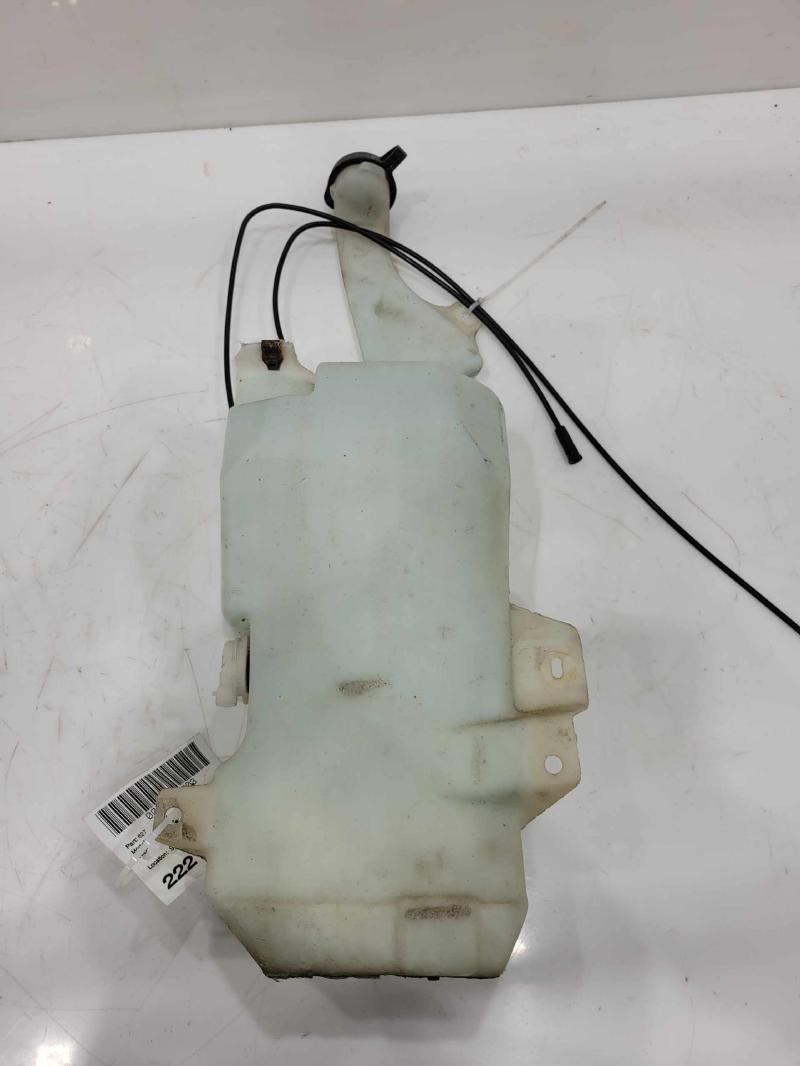 2008 GMC Yukon XL Washer Bottle