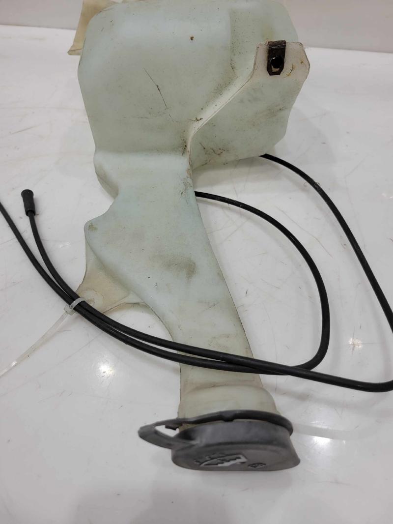 2008 GMC Yukon XL Washer Bottle