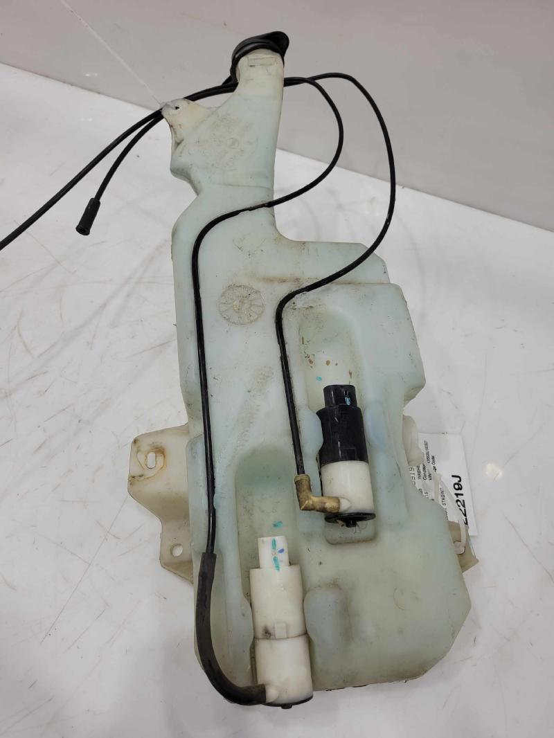 2008 GMC Yukon XL Washer Bottle