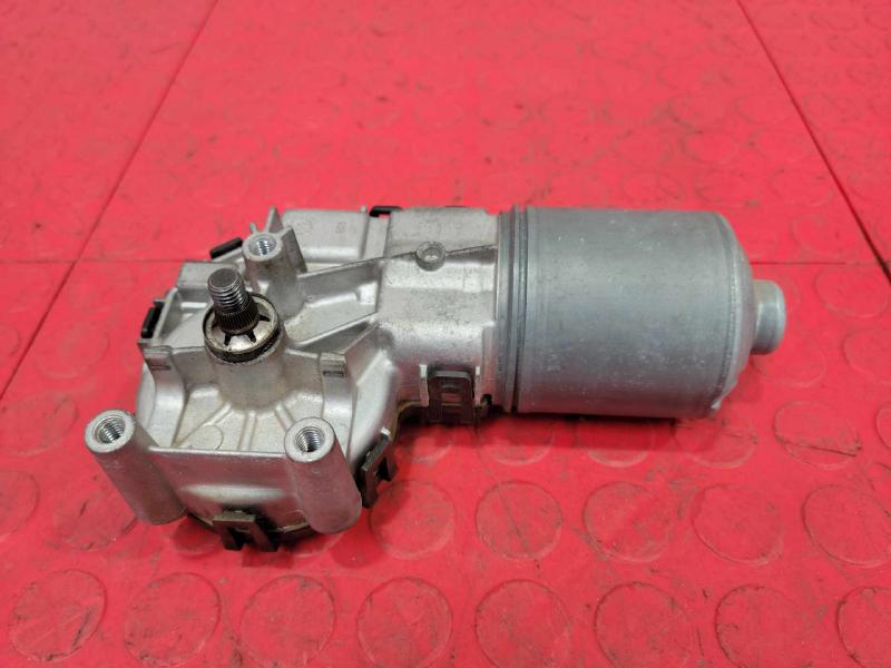 2004-2010 BMW X3 E83 Windshield Wiper Motor Genuine OEM Part 67636914577