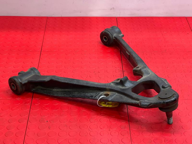 2008 Chevrolet Suburban Lower Control Arm Front