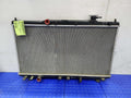 2013 Honda Accord Radiator