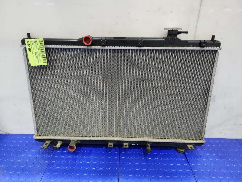 2013 Honda Accord Radiator