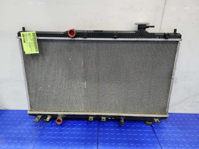 2013 Honda Accord Radiator