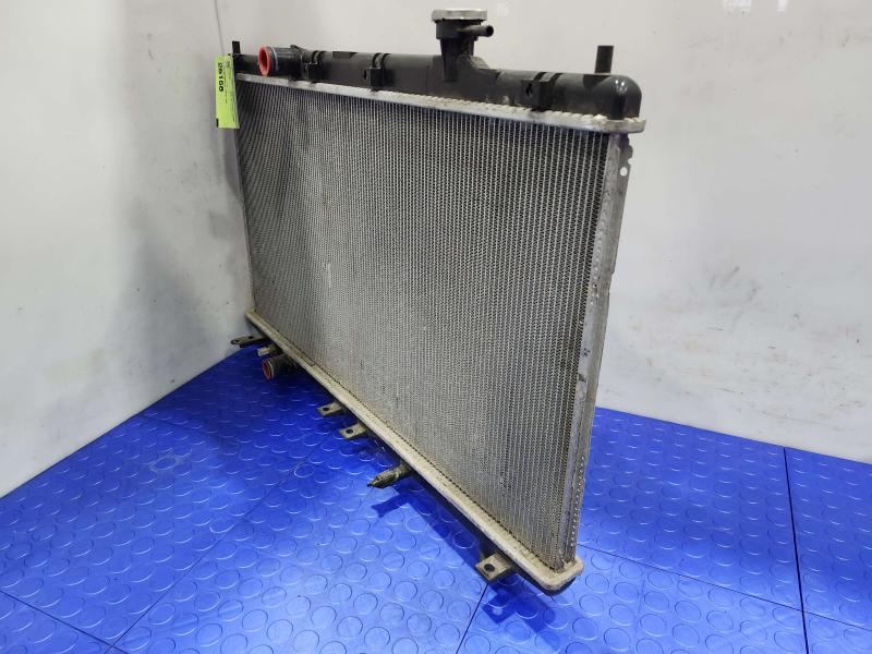2013 Honda Accord Radiator