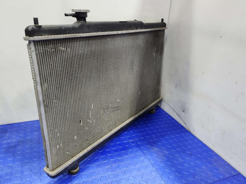2013 Honda Accord Radiator