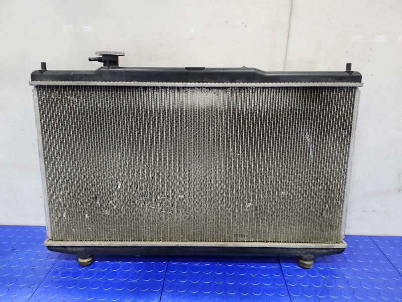 2013 Honda Accord Radiator