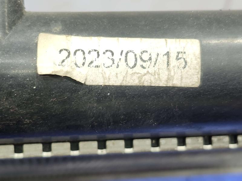 2013 Honda Accord Radiator