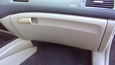2006-2008 Honda Civic Glove Box Compartment Tan Genuine OEM 77500SNAA02ZB