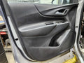2018 Chevrolet Equinox Front Door Trim Panel