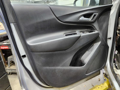 2018 Chevrolet Equinox Front Door Trim Panel