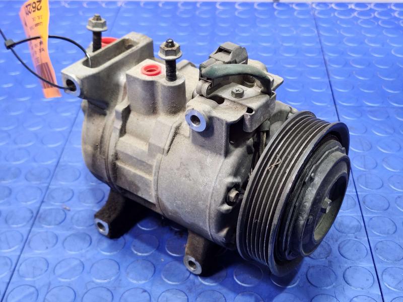2014 Chrysler 300 A/C Air Compressor