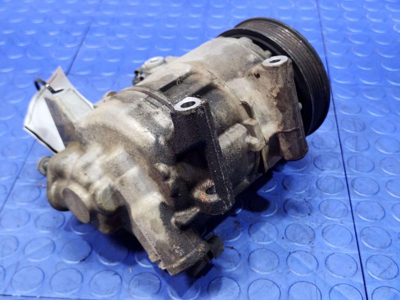 2014 Chrysler 300 A/C Air Compressor