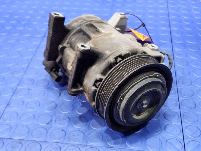 2014 Chrysler 300 A/C Air Compressor