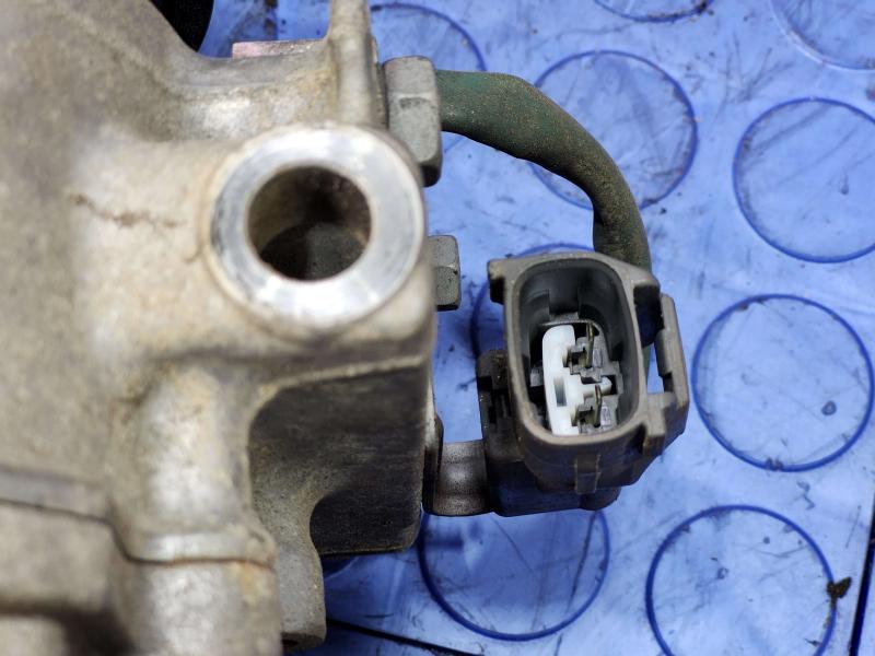 2014 Chrysler 300 A/C Air Compressor