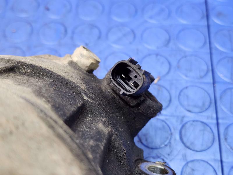 2014 Chrysler 300 A/C Air Compressor