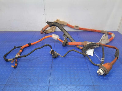 2011 Toyota Prius Wire Harness (Engine)