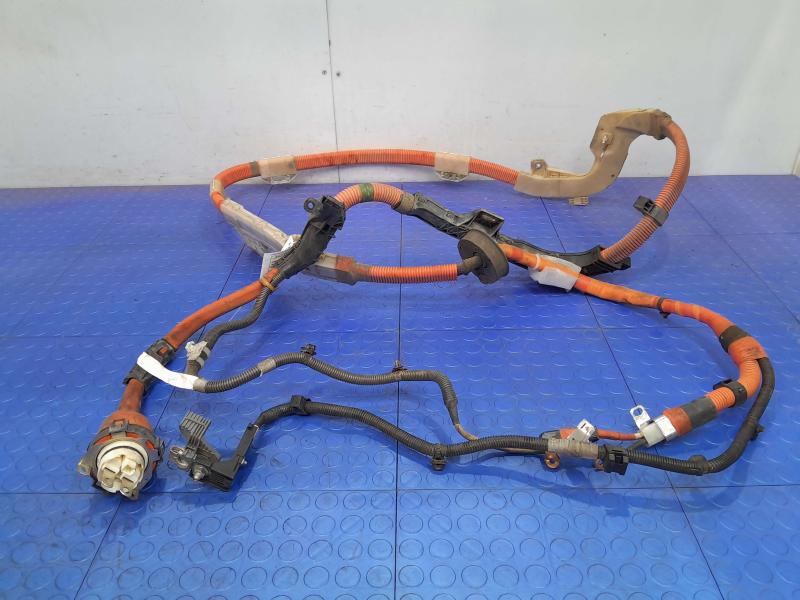 2011 Toyota Prius Wire Harness (Engine)