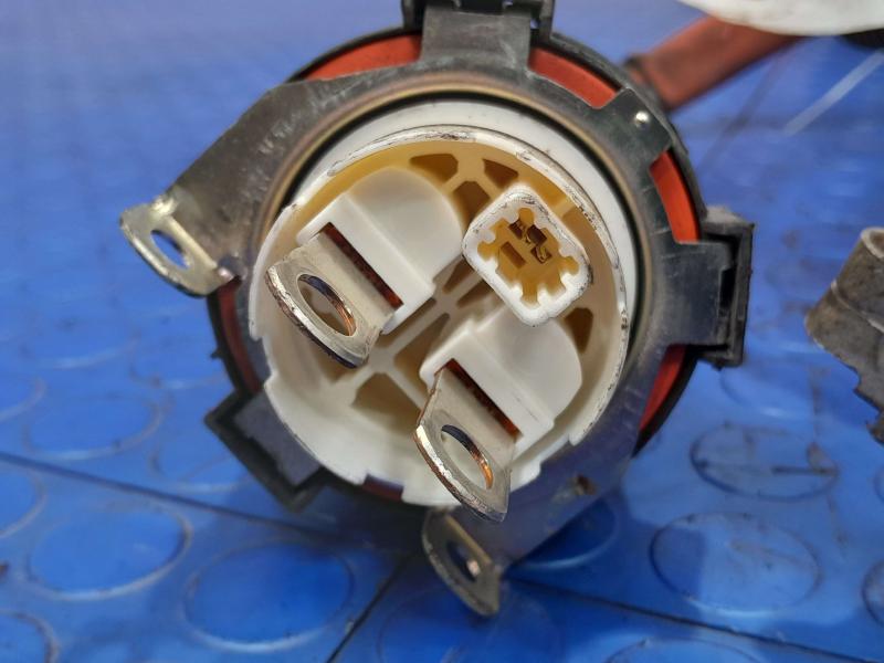 2011 Toyota Prius Wire Harness (Engine)