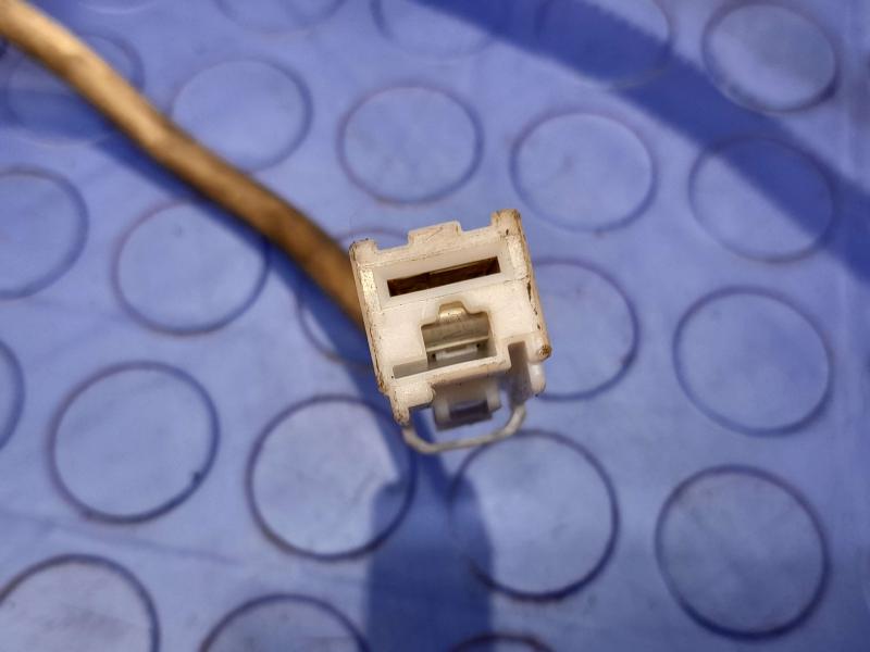 2011 Toyota Prius Wire Harness (Engine)