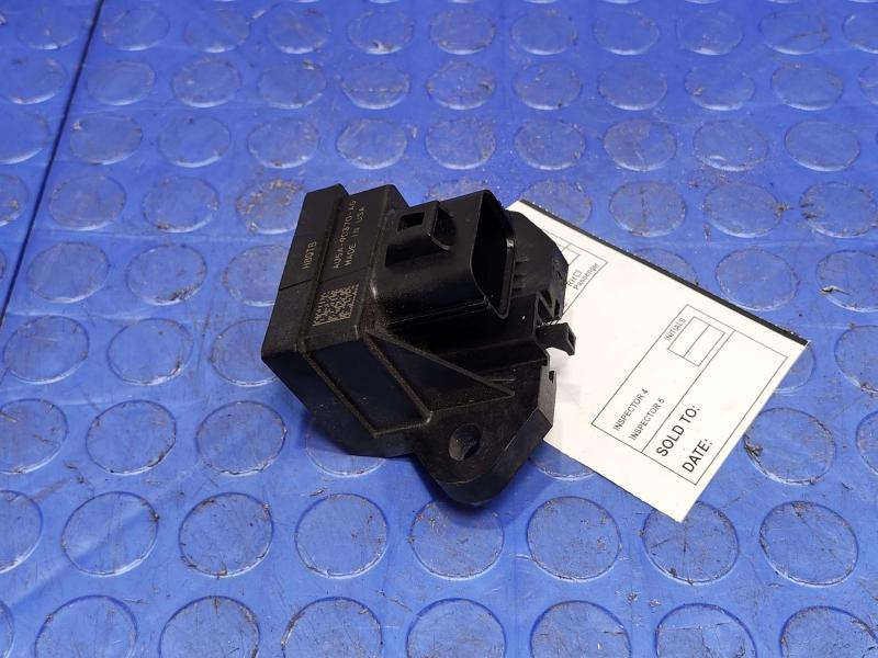 2014 Ford Mustang Chassis Brain Box
