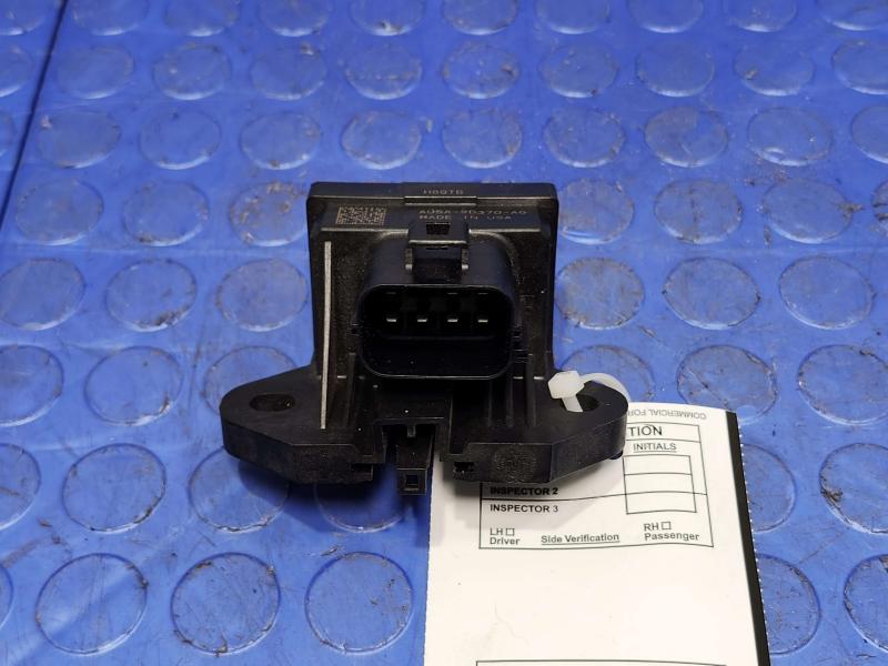 2014 Ford Mustang Chassis Brain Box