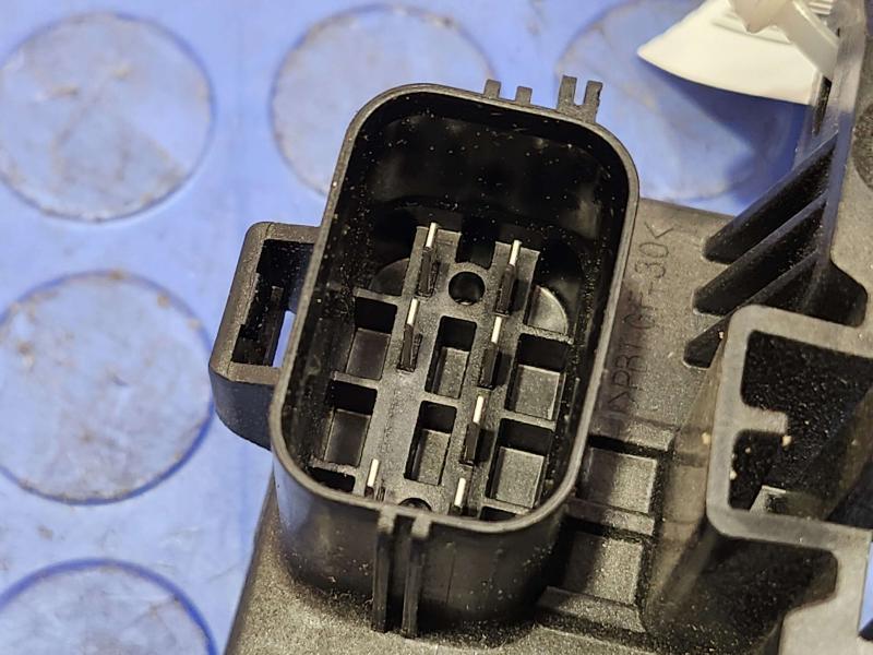 2014 Ford Mustang Chassis Brain Box