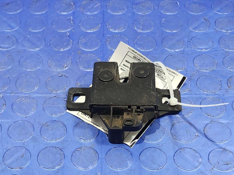 2020 Land Rover Discovery Sport Hood Latch
