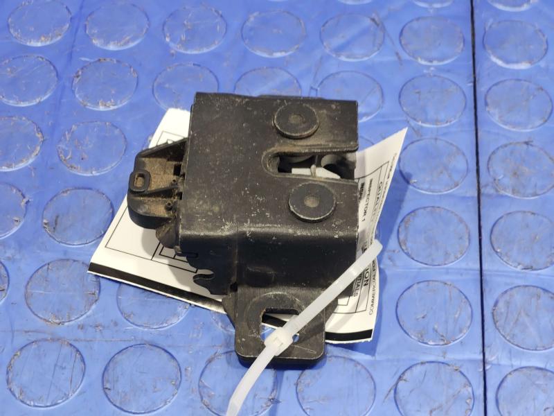 2020 Land Rover Discovery Sport Hood Latch
