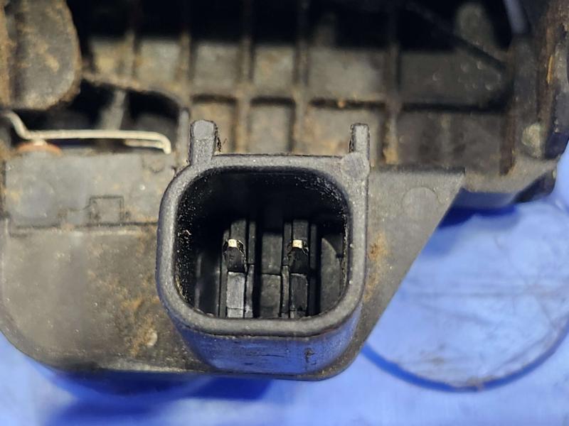 2020 Land Rover Discovery Sport Hood Latch
