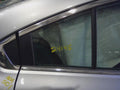2016 Subaru Legacy Rear Vent Glass/Window