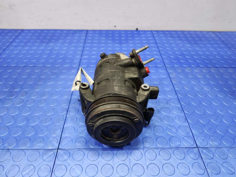 2016 Ford Transit 250 A/C Air Compressor