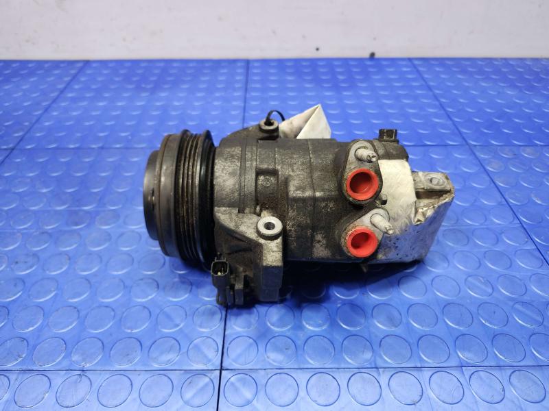 2016 Ford Transit 250 A/C Air Compressor