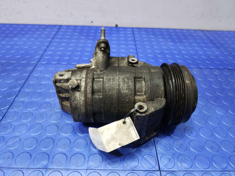 2016 Ford Transit 250 A/C Air Compressor