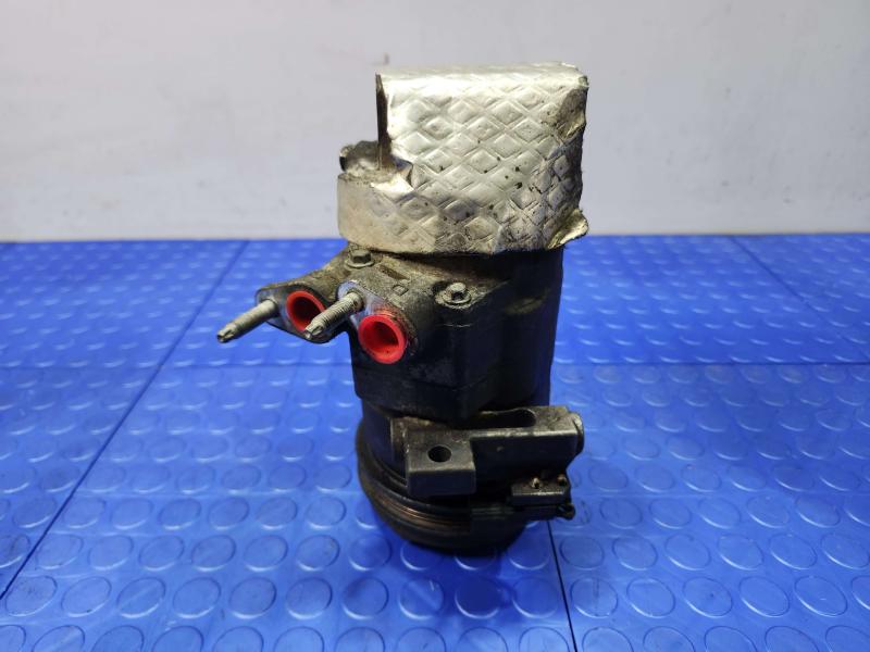 2016 Ford Transit 250 A/C Air Compressor