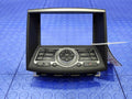 2010 Infiniti EX35 Info-Gps-Tv Screen