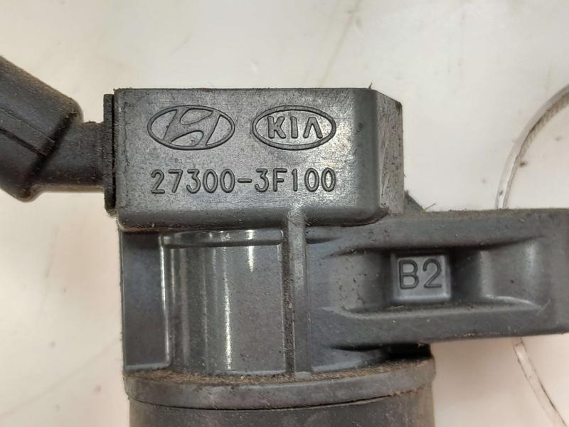 2013 Kia Sportage Ignition Coil/Ignitor