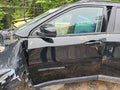 2020 Jeep Compass Front Door