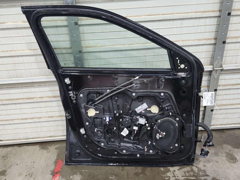2020 Jeep Compass Front Door