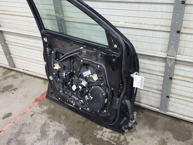 2020 Jeep Compass Front Door