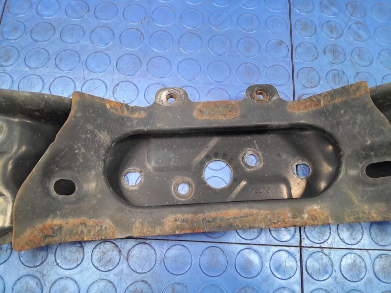 2017-2023 Subaru Impreza 2.0L CVT Automatic Transmission Crossmember OEM 41011FL000