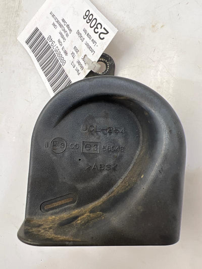 2009 Acura TSX Horn
