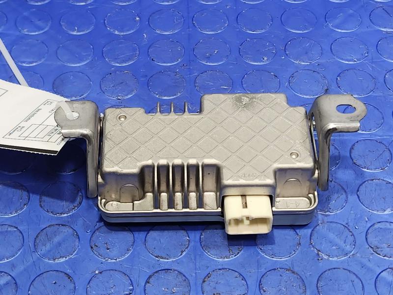 2018 Toyota Highlander Converter/Inverter/Charger
