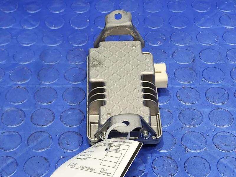 2018 Toyota Highlander Converter/Inverter/Charger