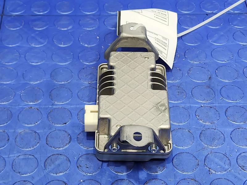 2018 Toyota Highlander Converter/Inverter/Charger