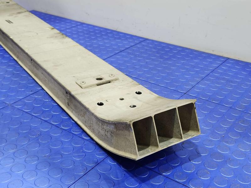 2008 Lexus LS 460 Front Bumper Reinforcement