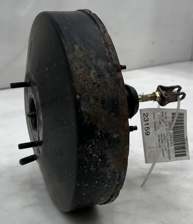 1996 - 2000 Toyota Rav-4 Power Brake Booster OEM 4461042020